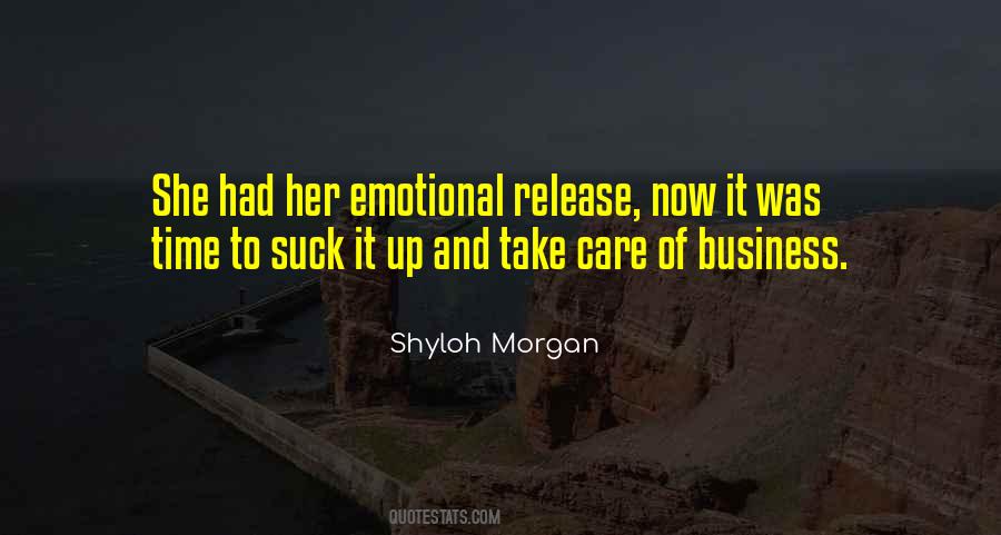 Business Emotional Quotes #321193