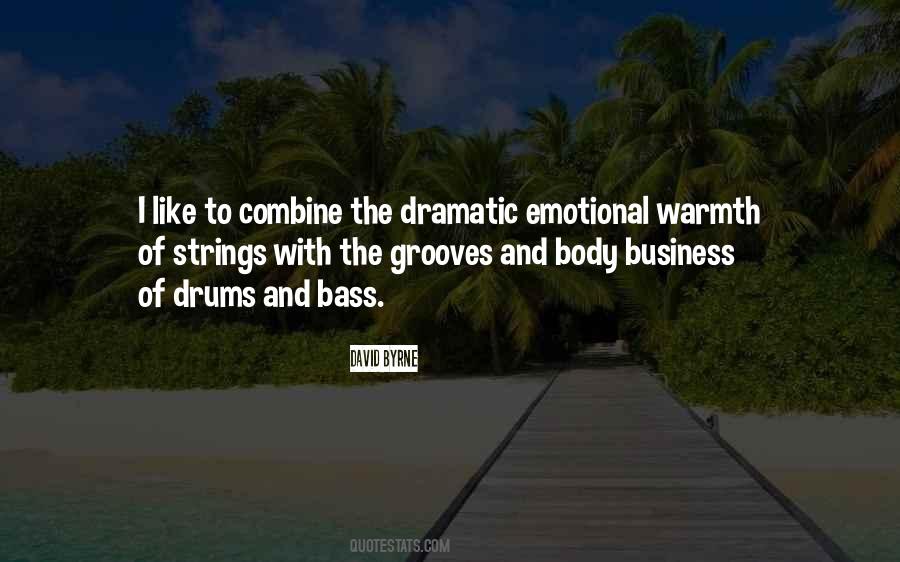 Business Emotional Quotes #392036