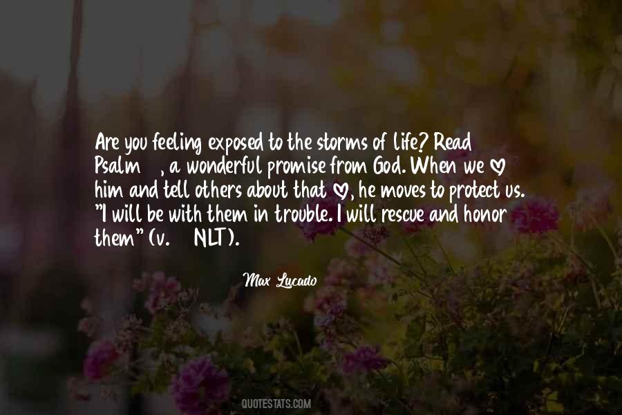 You Will Be Exposed Quotes #1247686