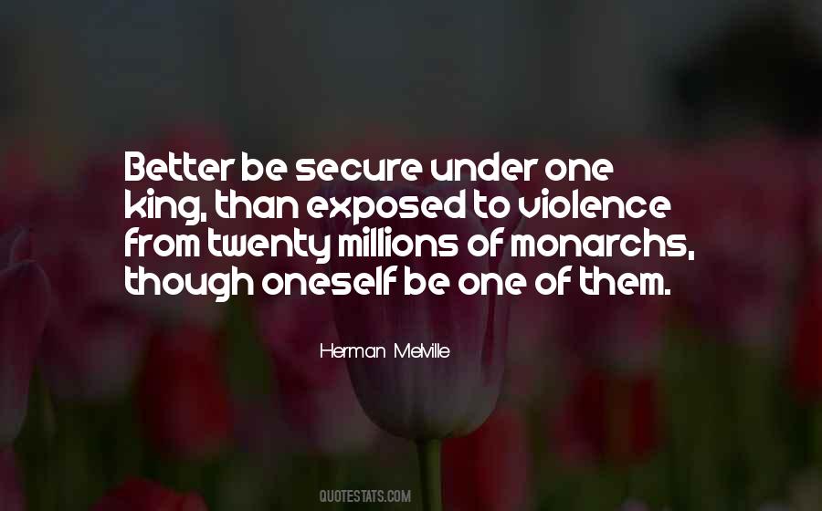You Will Be Exposed Quotes #60282