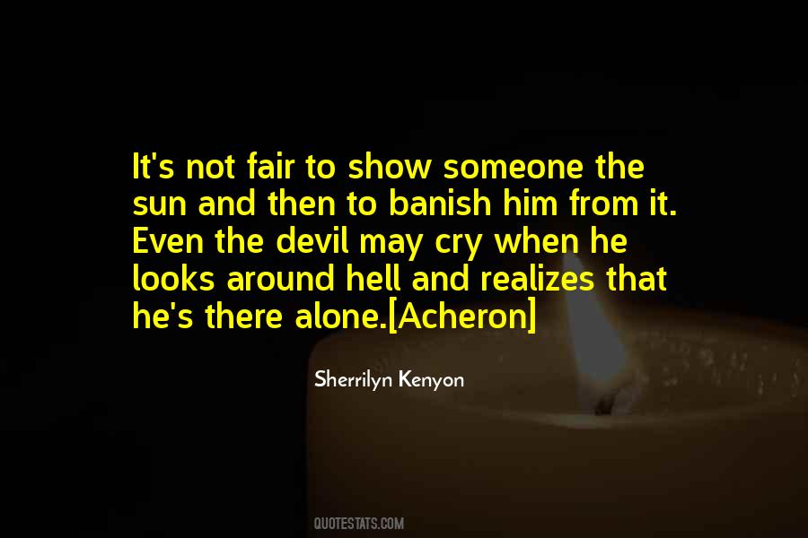 Devil May Cry Quotes #233508