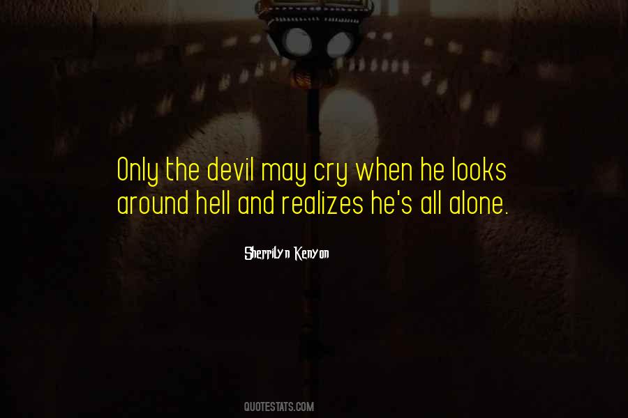 Devil May Cry Quotes #283796