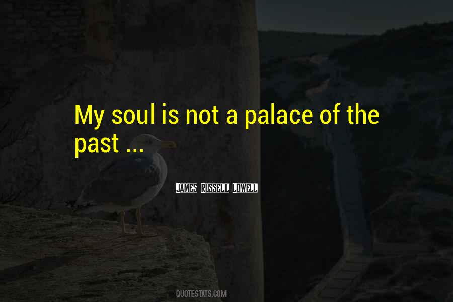 Soul Of My Soul Quotes #43146