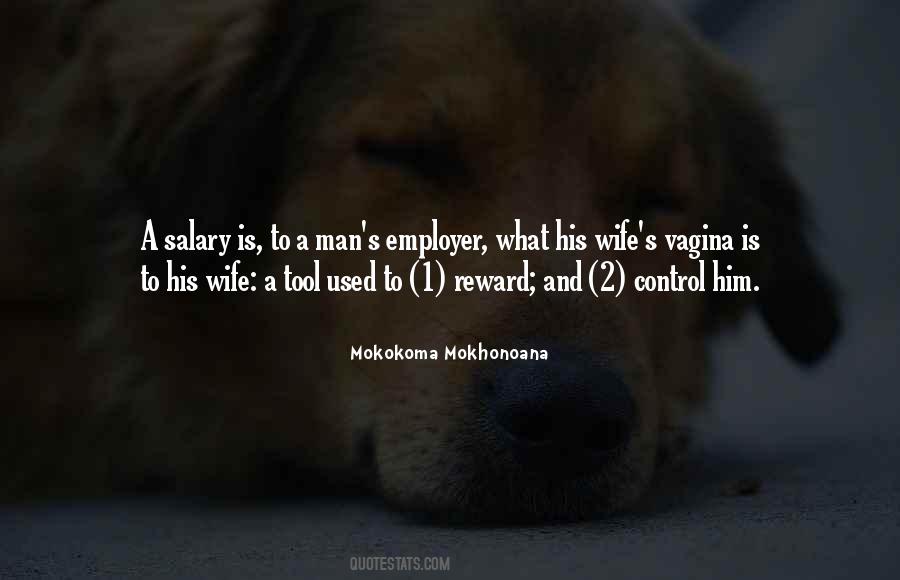 Money Is A Tool Quotes #1799801