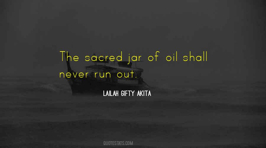 Quotes About Jar #1131422