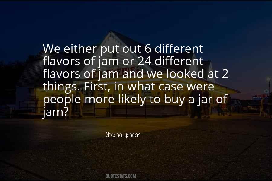 Quotes About Jar #1317931