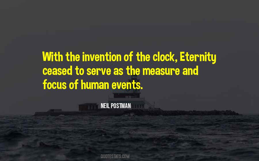 Clock With Quotes #1115471