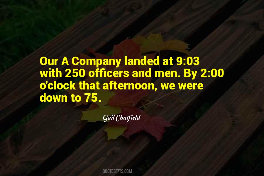Clock With Quotes #1214469
