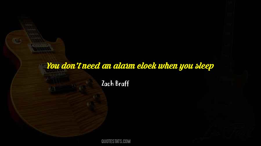 Clock With Quotes #1700687