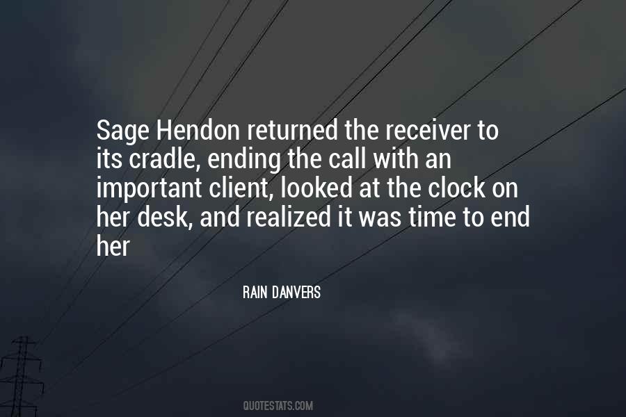 Clock With Quotes #1713808