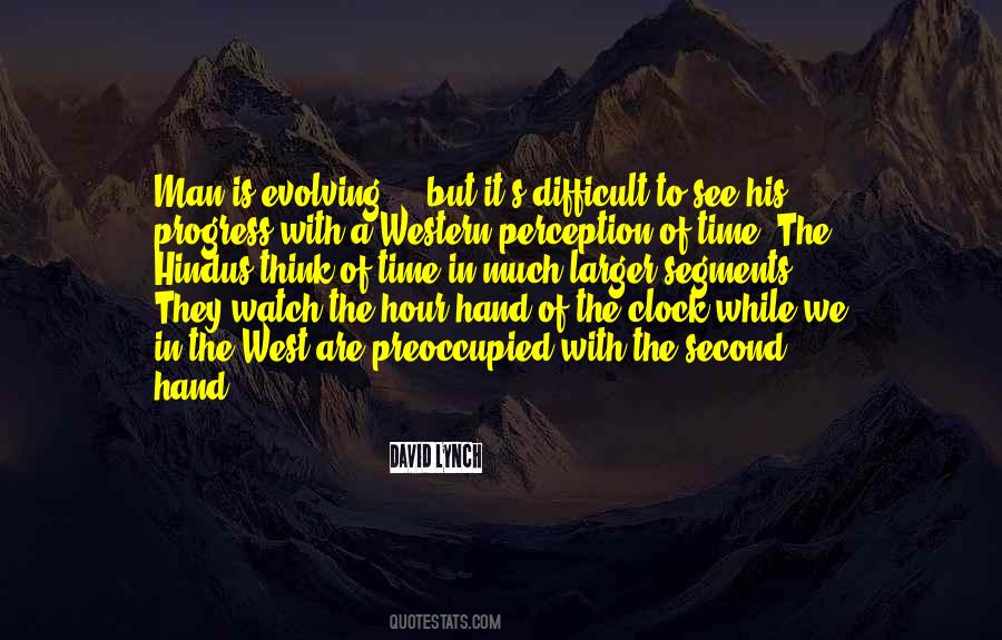 Clock With Quotes #283573