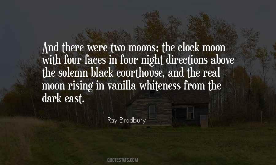 Clock With Quotes #343294