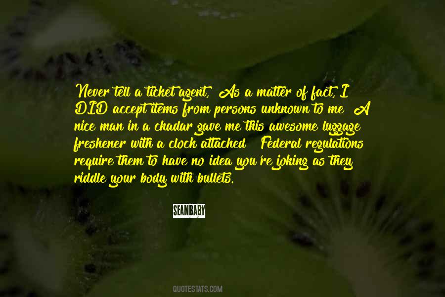 Clock With Quotes #546073