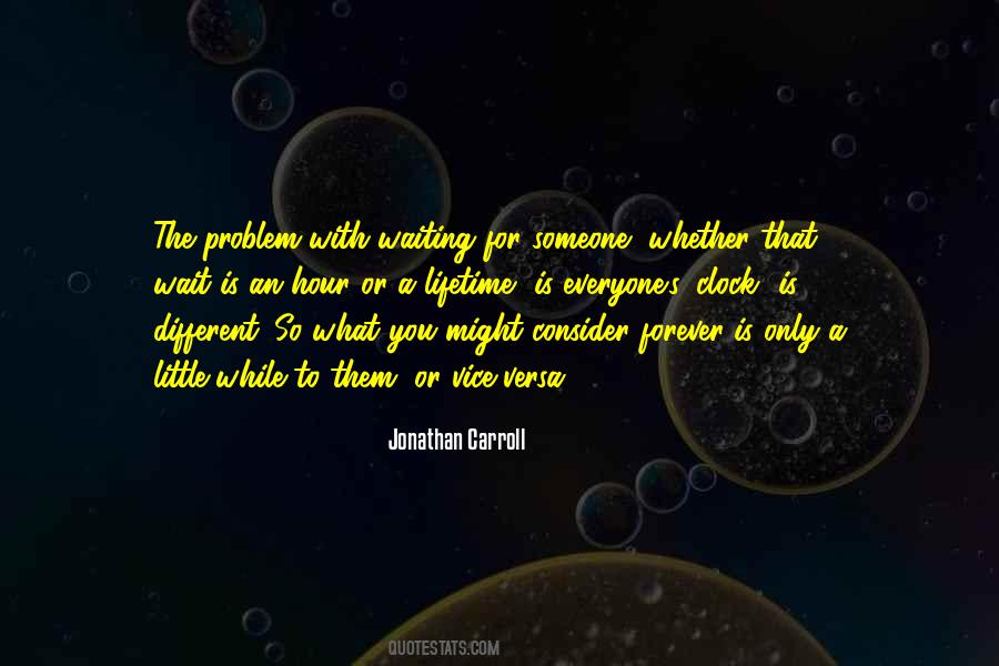 Clock With Quotes #944123