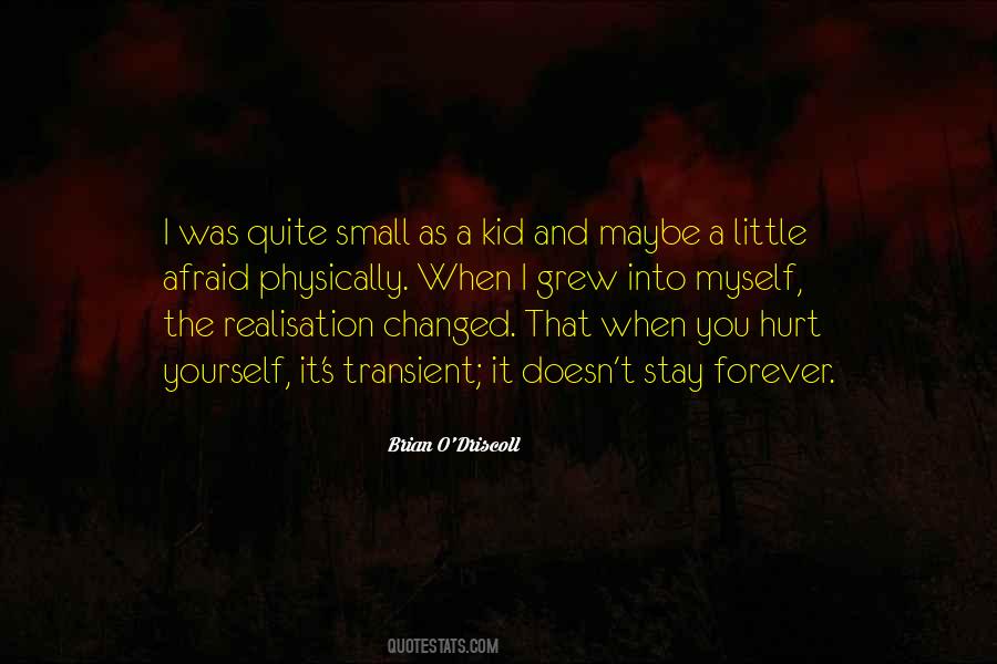 If You Hurt My Kid Quotes #981829