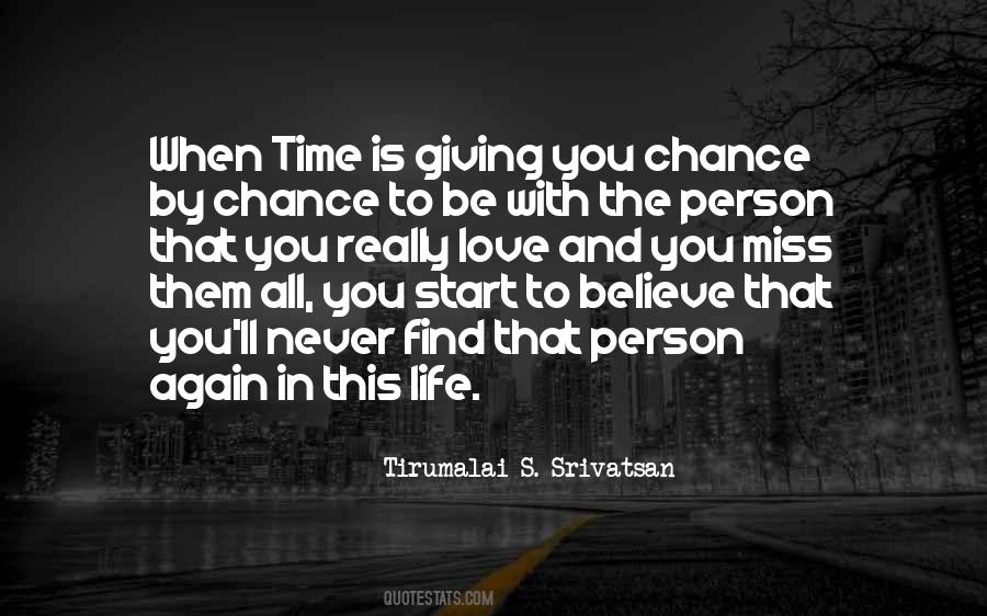 Miss You All The Time Quotes #736730