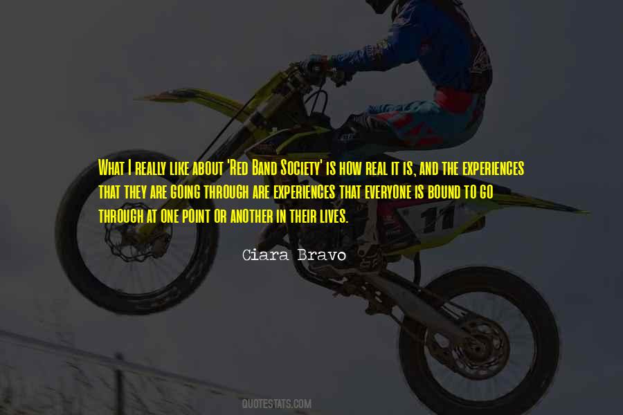 About Red Quotes #1107960