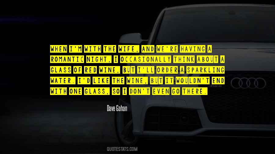 About Red Quotes #1245650