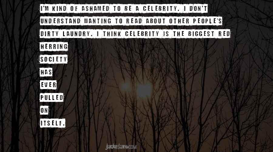 About Red Quotes #1294815