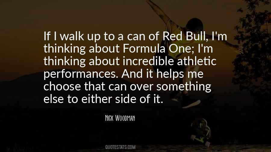 About Red Quotes #1364857