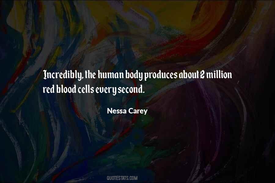 About Red Quotes #1417617