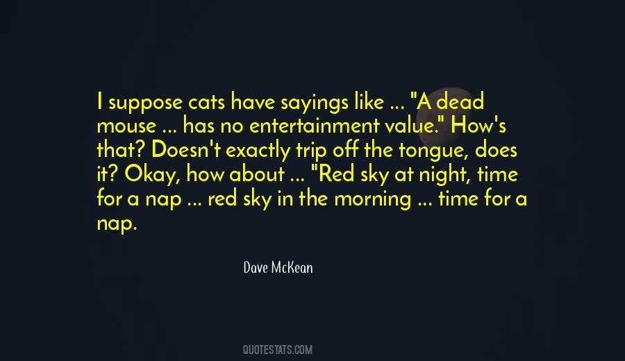 About Red Quotes #239638