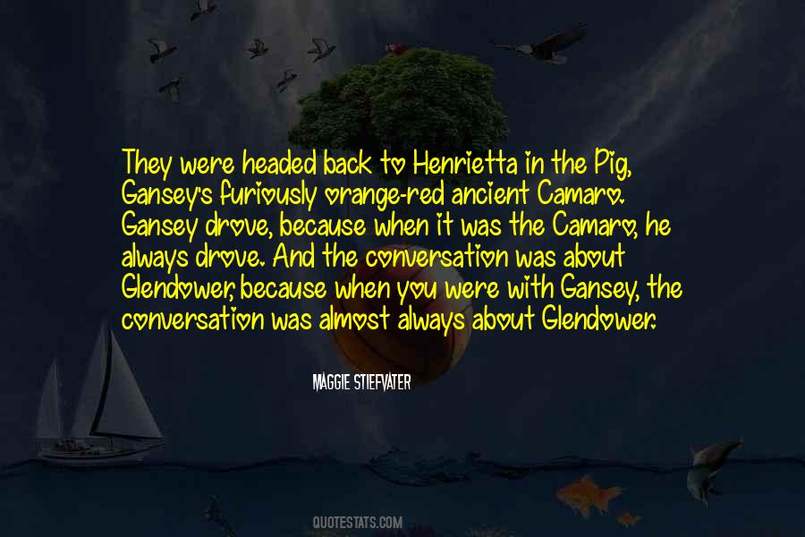 About Red Quotes #270168