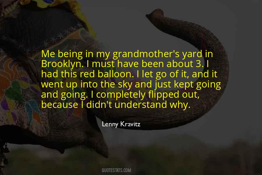 About Red Quotes #311452