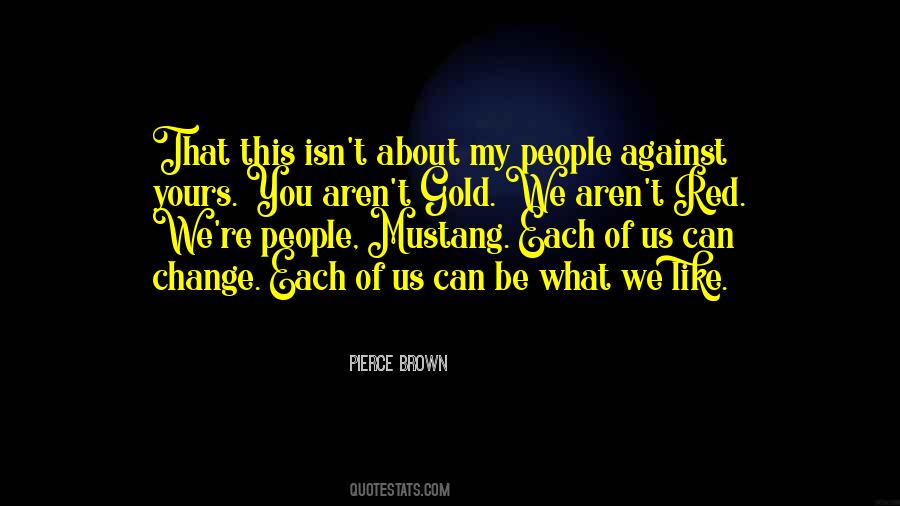 About Red Quotes #436704