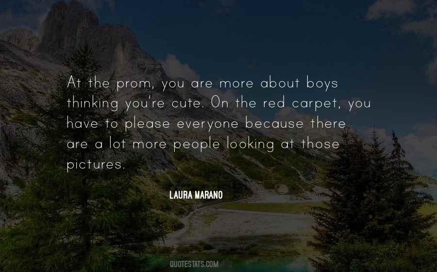 About Red Quotes #633979
