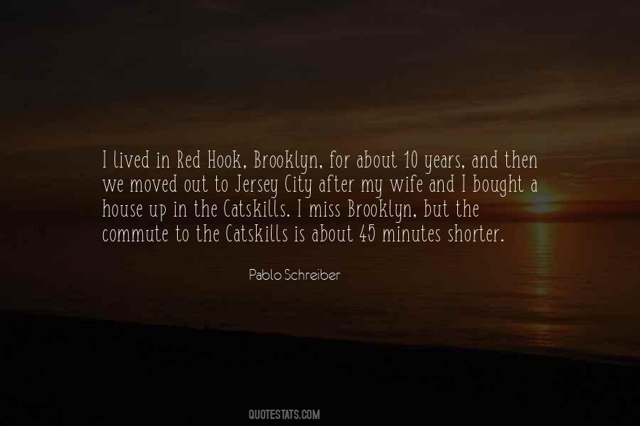About Red Quotes #780911