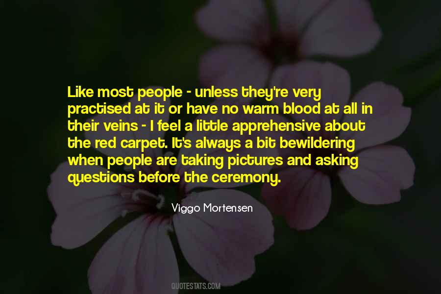 About Red Quotes #893480