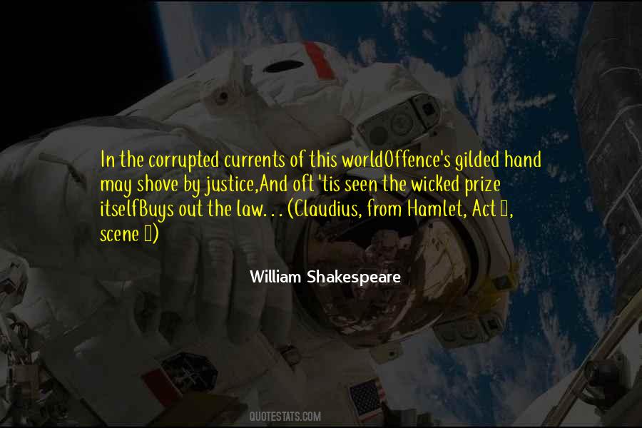 Hamlet Act 1 Scene 2 Quotes #579619