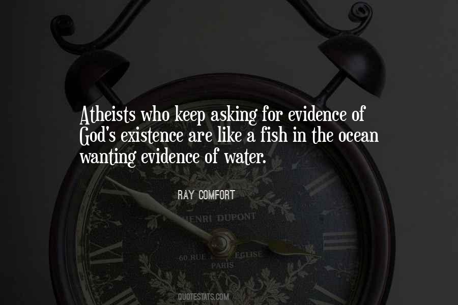 God Ocean Quotes #1286699