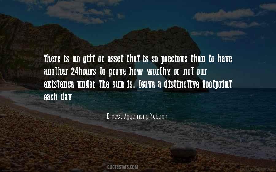 Have A Purpose In Life Quotes #1525791