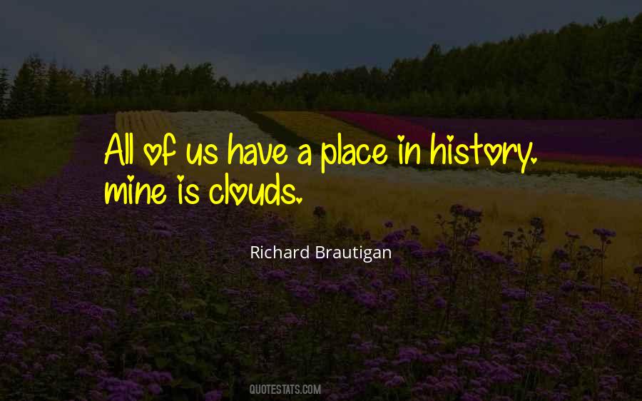 Have A Purpose In Life Quotes #378860
