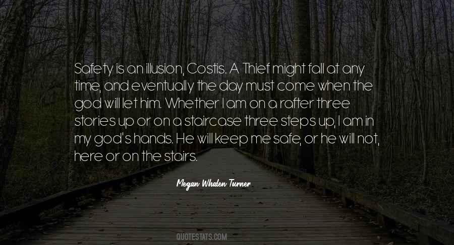 When I Come Up Quotes #337339
