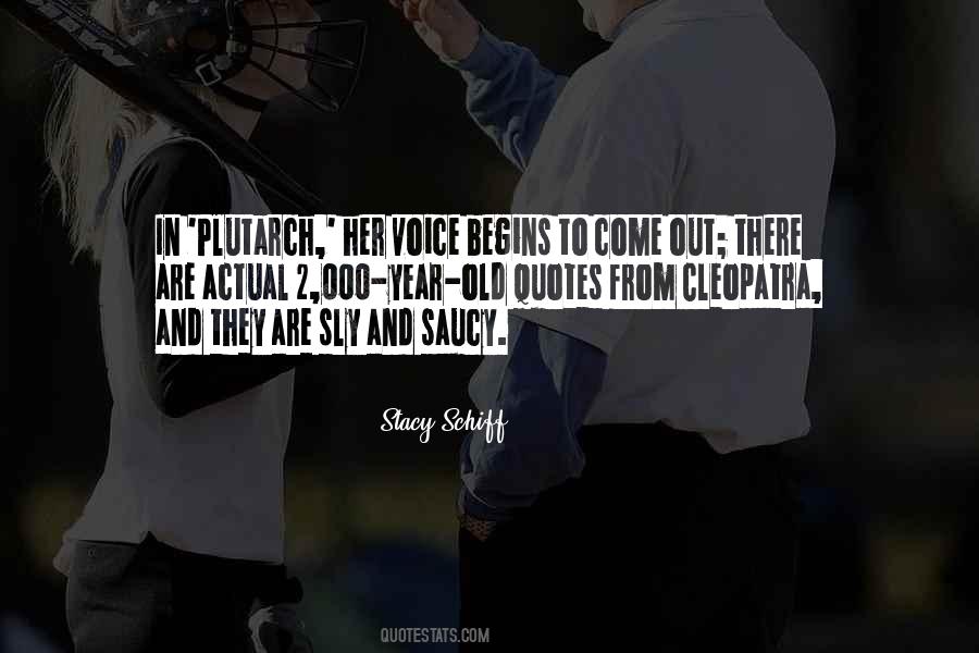 Year 2 Quotes #1154267