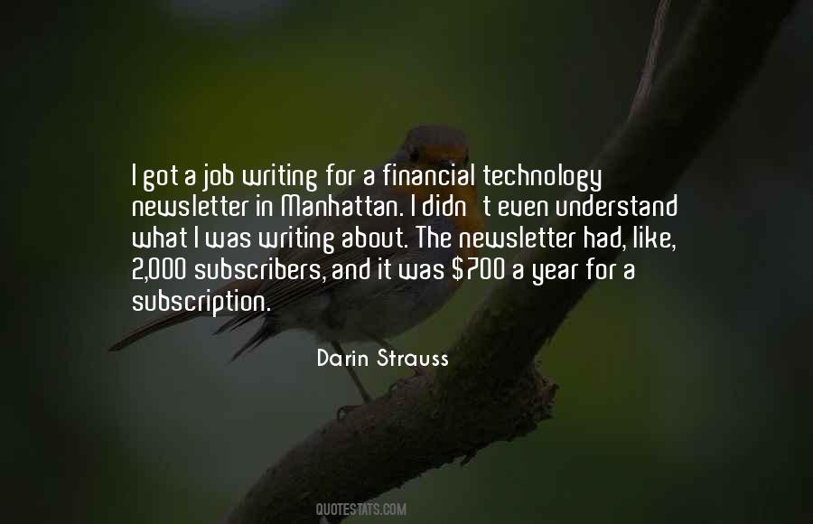 Year 2 Quotes #1250511