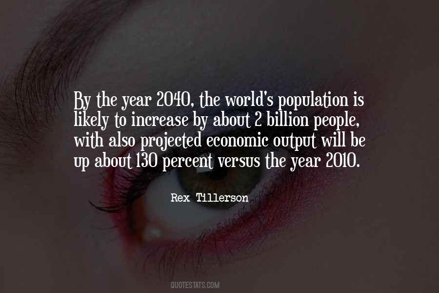 Year 2 Quotes #1277147