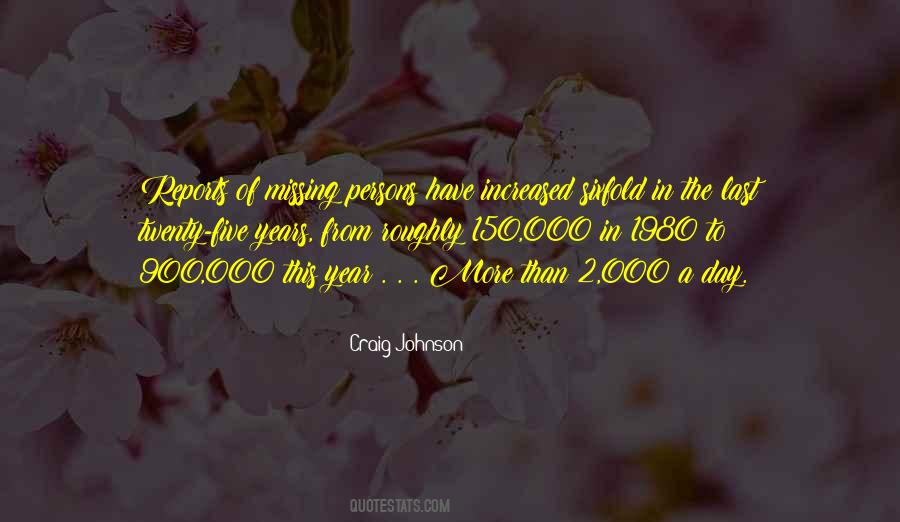 Year 2 Quotes #236166