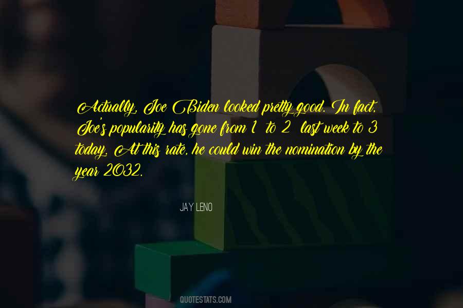 Year 2 Quotes #366898