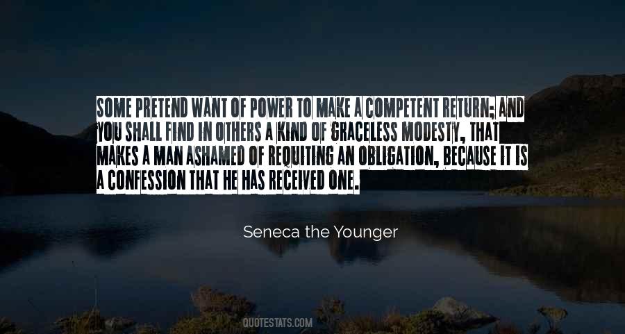 He Shall Return Quotes #1011758