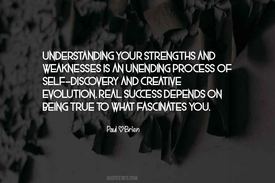 Your Success Depends On You Quotes #1264826
