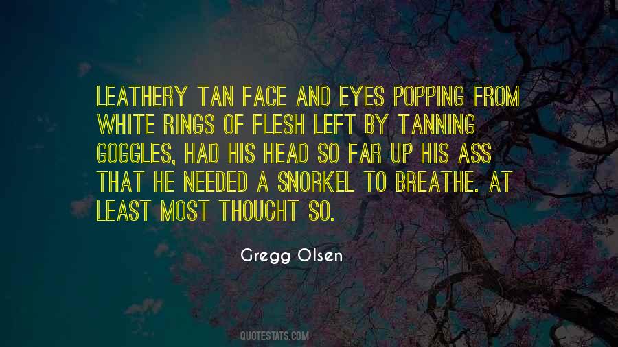 Self Tanning Quotes #1060126