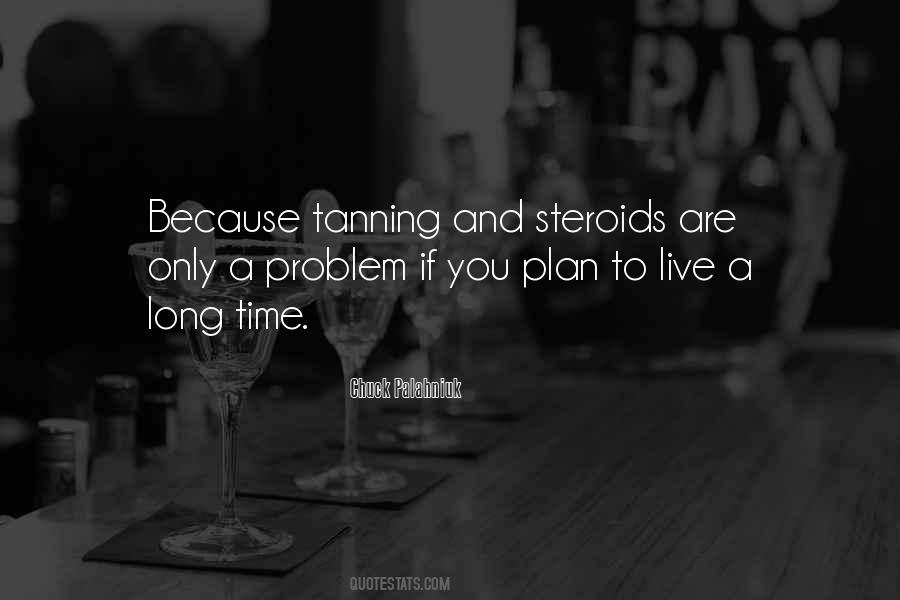 Self Tanning Quotes #871123