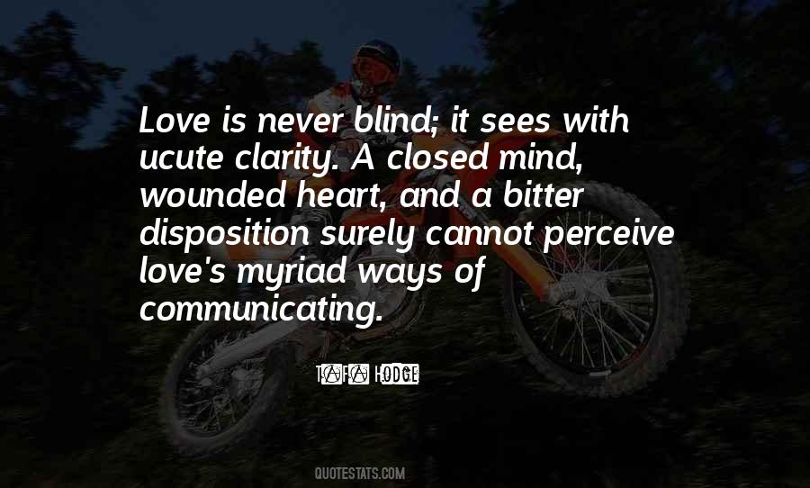 Bitter Soul Quotes #436343