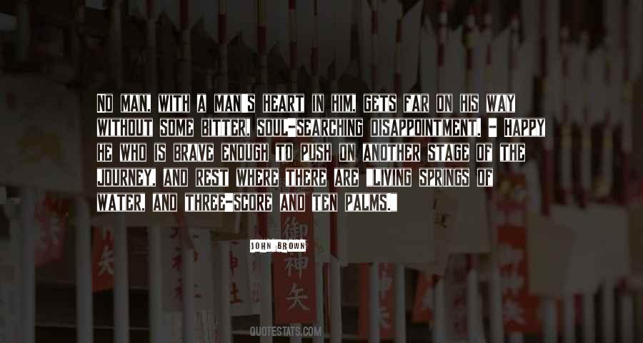 Bitter Soul Quotes #721545