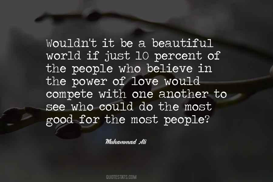 For Being Strong Quotes #1176825