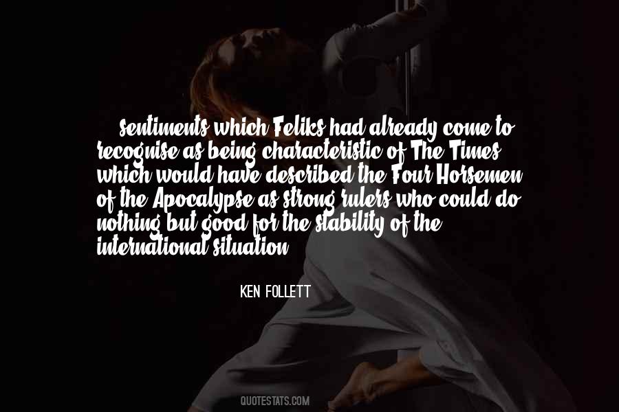 For Being Strong Quotes #806723